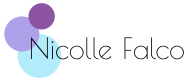 Nicolle Falco logo